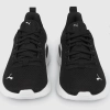 Puma Anzarun Lite Siyahbeyaz Unisex