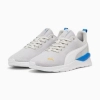 Puma Anzarun Liteglacial Graypuma Whitehyperlink Bluetangerine