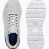 Puma Anzarun Liteglacial Graypuma Whitehyperlink Bluetangerine