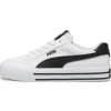Puma Court Classic Vulc Fs