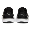 Puma Ftr Connect Fs Siyah Erkek Spor Ayakkabısı 37818501