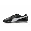 Puma Roma Basic Siyah Beyaz Erkek Günlük Spor