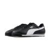 Puma Roma Basic Siyah Beyaz Erkek Günlük Spor
