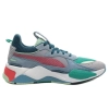 Puma Rsx Erkek Spor Ayakkabı Gri
