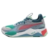 Puma Rsx Erkek Spor Ayakkabı Gri