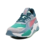 Puma Rsx Erkek Spor Ayakkabı Gri