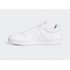 Adidas Hoops 3.0 Kadın Beyaz Günlük Stil Ayakkabı