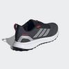 Adidas Runfalcon 5 Tr Siyah Erkek Koşu & Antrenman Ayakkabısı