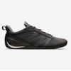 Lescon Artus Siyah Erkek Sneakers