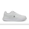 Lumberjack Finster Beyaz Unisex Sneakers