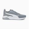 Puma Anzarun Fs Renew Lifestyle Erkek Spor Ayakkabı Gri