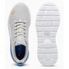 Puma Anzarun Liteglacial Graypuma Whitehyperlink Bluetangerine