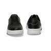 U.s. Polo Assn. Andrei Siyah Erkek Sneakers