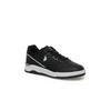 U.s. Polo Assn. Athena Siyah Beyaz Erkek Sneakers