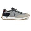 U.s. Polo Assn. Cooper Grey Erkek Spor