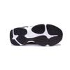 U.s. Polo Assn. Maybe Siyah Unisex Spor Ayakkabı