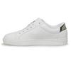 U.s. Polo Assn. Tıggy Beyaz Kadın Sneakers