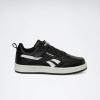 Reebok 1019891 Asero Rise Siyah Unisex Çocuk Sneakers