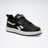 Reebok 1019891 Asero Rise Siyah Unisex Çocuk Sneakers
