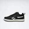 Reebok 1019891 Asero Rise Siyah Unisex Çocuk Sneakers