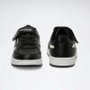 Reebok 1019891 Asero Rise Siyah Unisex Çocuk Sneakers