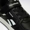 Reebok 1019891 Asero Rise Siyah Unisex Çocuk Sneakers