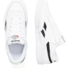Reebok C Reveng Beyaz Erkek Sneakers