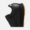 Reebok Classic Leather Siyah Sarı Erkek Sneakers