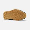 Reebok Classic Leather Siyah Sarı Erkek Sneakers