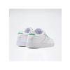 Reebok Club C 85 Beyazyeşil Unisex Sneakers
