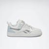 Reebook Asero Rise Beyaz Kız Çocuk Sneakers