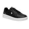 U.s. Polo Assn. Lee Siyah Unisex Sneakers