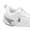 U.s. Polo Assn. Maybe Beyaz Unisex Spor Ayakkabı