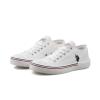 U.s. Polo Assn. Penelope Beyaz Erkek Converse