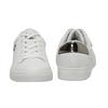 U.s. Polo Assn. Tıggy Beyaz Kadın Sneakers