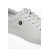 U.s. Polo Assn. Tıggy Beyaz Kadın Sneakers