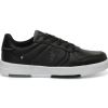 U.s. Polo Assn. Andrei Siyah Erkek Sneakers
