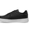 U.s. Polo Assn. Andrei Siyah Erkek Sneakers