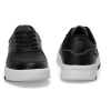 U.s. Polo Assn. Andrei Siyah Erkek Sneakers