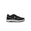 U.s. Polo Assn. Athena Siyah Beyaz Erkek Sneakers