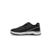 U.s. Polo Assn. Athena Siyah Beyaz Erkek Sneakers