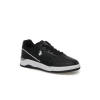 U.s. Polo Assn. Athena Siyah Beyaz Erkek Sneakers