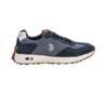 U.s. Polo Assn. Cooper Blue Erkek Spor