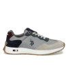 U.s. Polo Assn. Cooper Grey Erkek Spor