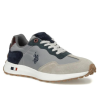 U.s. Polo Assn. Cooper Grey Erkek Spor
