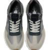 U.s. Polo Assn. Cooper Grey Erkek Spor