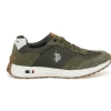 U.s. Polo Assn. Cooper  K.hakki Erkek Spor