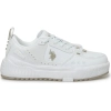 U.s. Polo Assn. Dance Kadın Sneakers