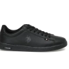 U.s. Polo Assn. Franco Erkek Sneakers