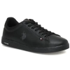 U.s. Polo Assn. Franco Erkek Sneakers